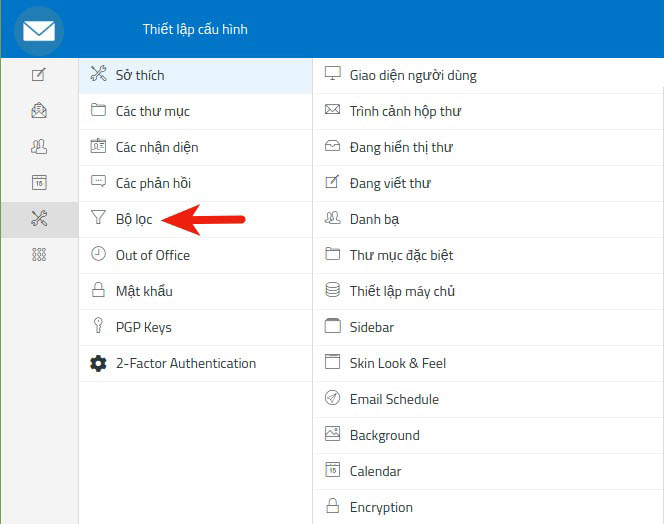 kiểm tra Email kiểm tra Email